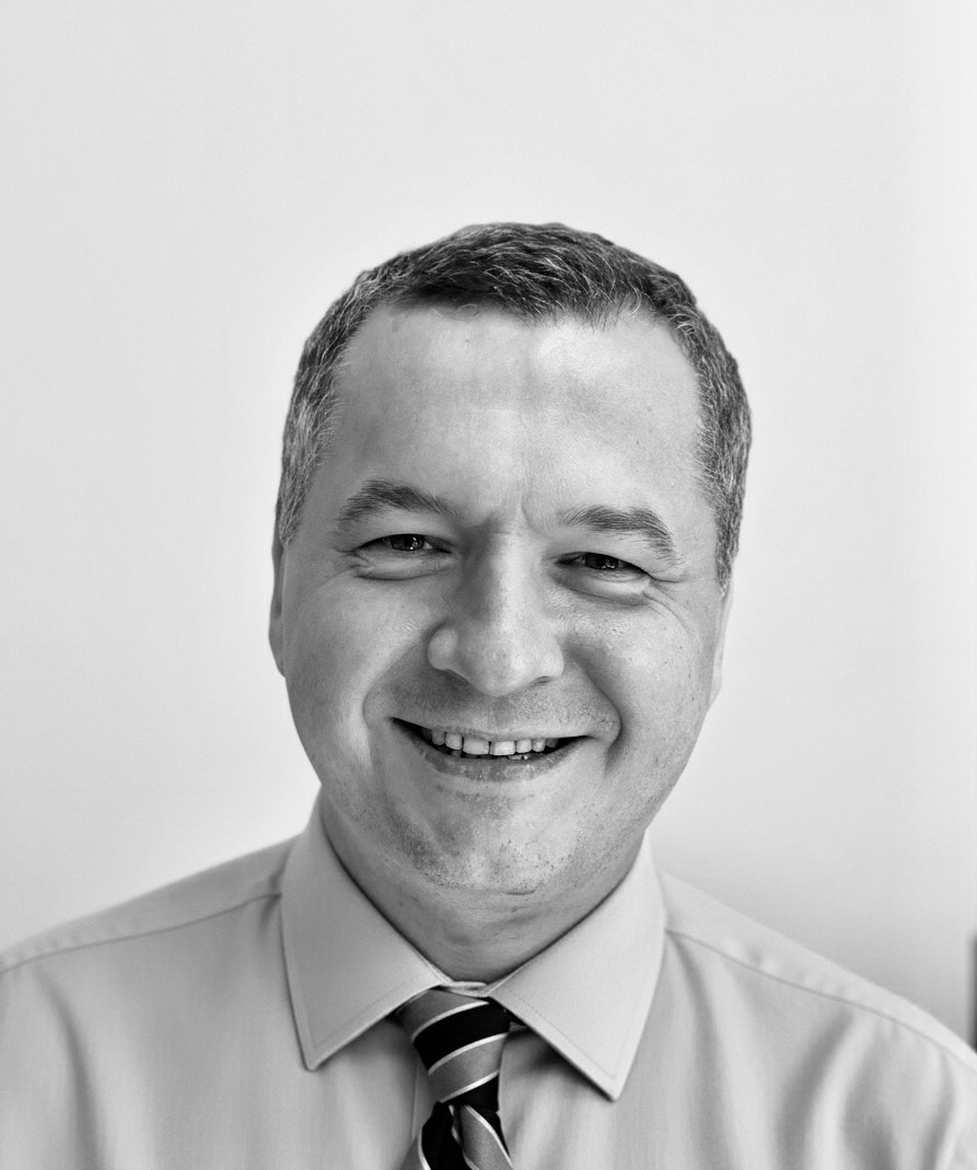 Dmytro Verzhykovskyi, SEO consultant based in Irvine, California